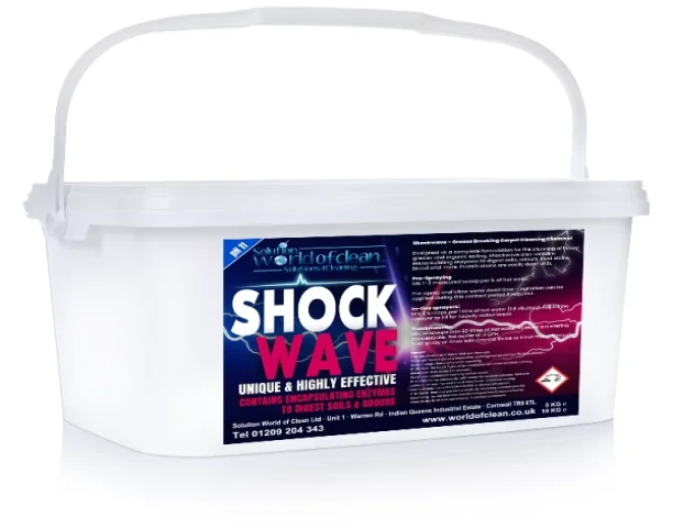 Shockwave