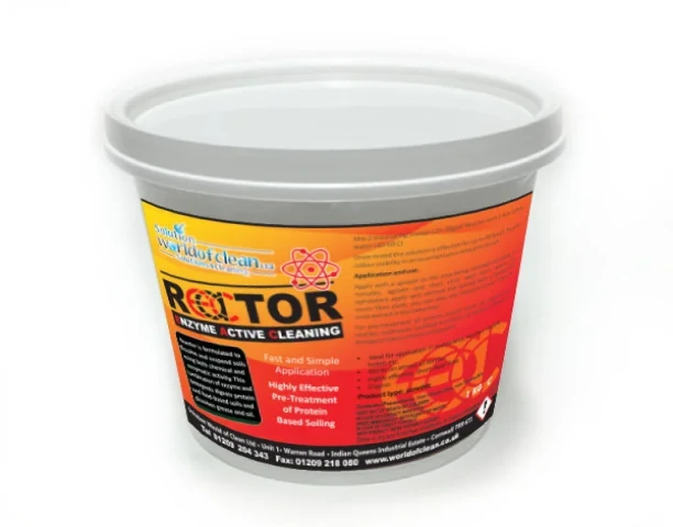 Reactor