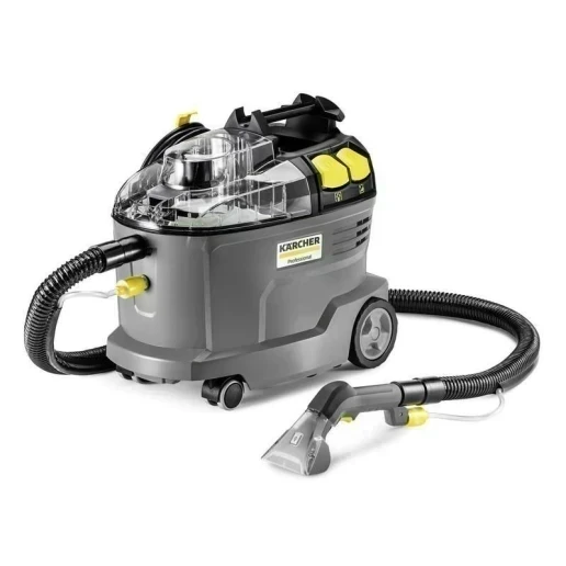 Аренда Karcher puzzi 8/1 - 350 лей на 24 часа
