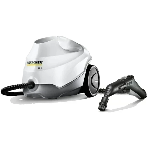 Пароочиститель Karcher - 250 лей на 24 часа аренда
